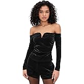 ASTR the label Women's Salem Top