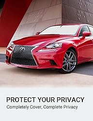 Proadsy 2024 Upgrade Front Windshield Sun Shade