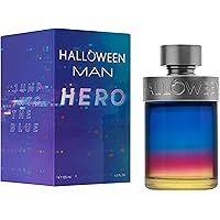 Amazon.com: Halloween Man X Eau de Toilette for Men. Amberry
