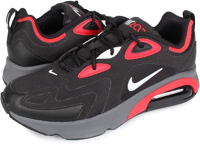 Amazon ナイキ エアマックス0 スニーカー Air Max 0 ブラック 黒 Ci3865 002 並行輸入品 Nike ナイキ スニーカー