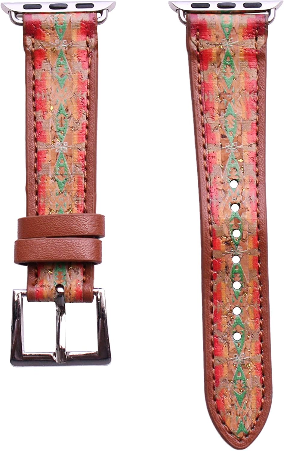 western style apple watch bands