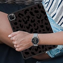 Deokke Compatible with iPad Pro 12.9 Inch