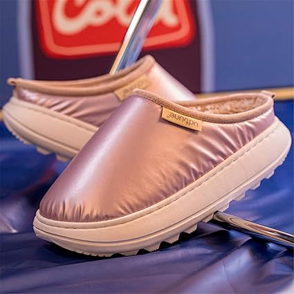 Thick sole house shoes Clearance