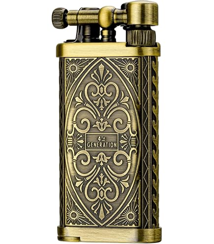 Sospensione Marley di acciaio ritorto, oro Sospensione Marley di acciaio ritorto, oro