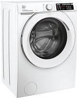 Hoover H-Wash 500 11kg Washing Machine 1400rpm A energy App 60 programs view 3