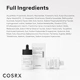 COSRX Alpha-Arbutin 2% Discoloration Serum 3% Tranexamic Niacinamide 50ml view 8