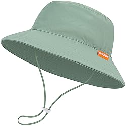 Baby Sun Hat Kids Summer UPF 50+ Toddler Bucket Hat