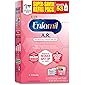 Enfamil A.R. Infant Formula - Clinically Proven to Reduce Spit-Up in 1 week - Refill Pack 32.2 oz Omega 3 DHA & Iron, Thickened with Rice Starch (Package May Vary)