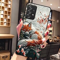 WUACYEAMING for Sony Xperia XA1 Cute Case,Soft