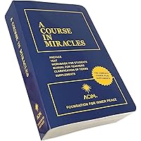 洋書 A Course in Miracles Volume Two Amazon.com: A Course in Miracles: Combined Volume: 9781883360252