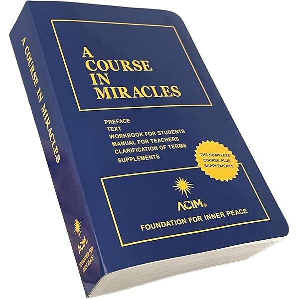 A Course in Miracles Made Easy: Mastering the Journey from Fear to