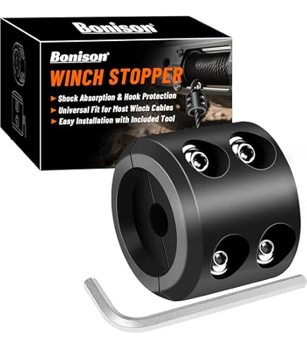 リール push.pushQuick Champion Series ATV/UTV Winch Mini-Rocker Switch Kit - C18014 - Champion