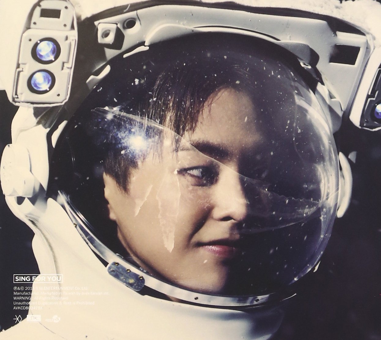 Exo Winter Special Album Sing For You Amazon Es Musica