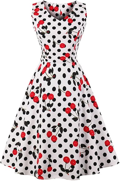 fifties dresses amazon