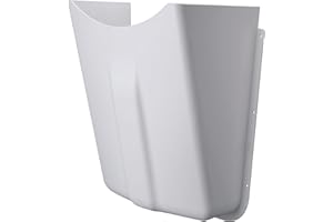 Zurn Z6900-VG Z6900-VG-VANDAL Guard Shield, White