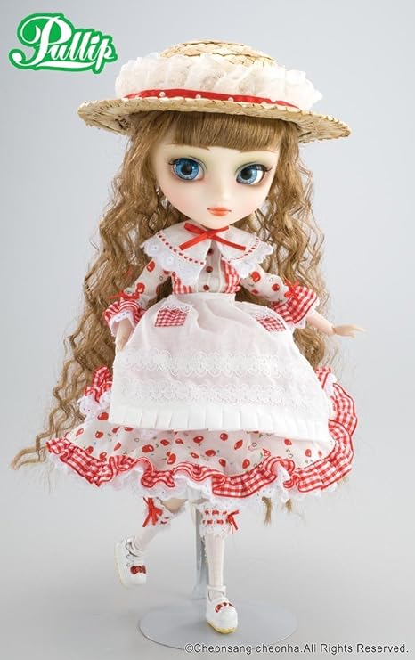 pullip dita