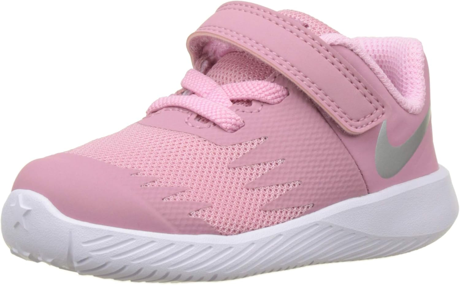 nike star runner toddler pink