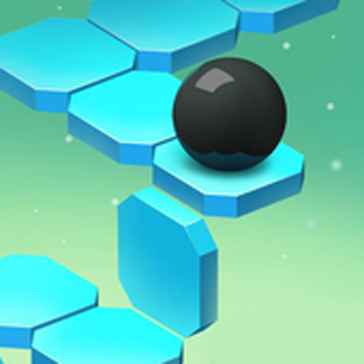 Dancing Color Ball