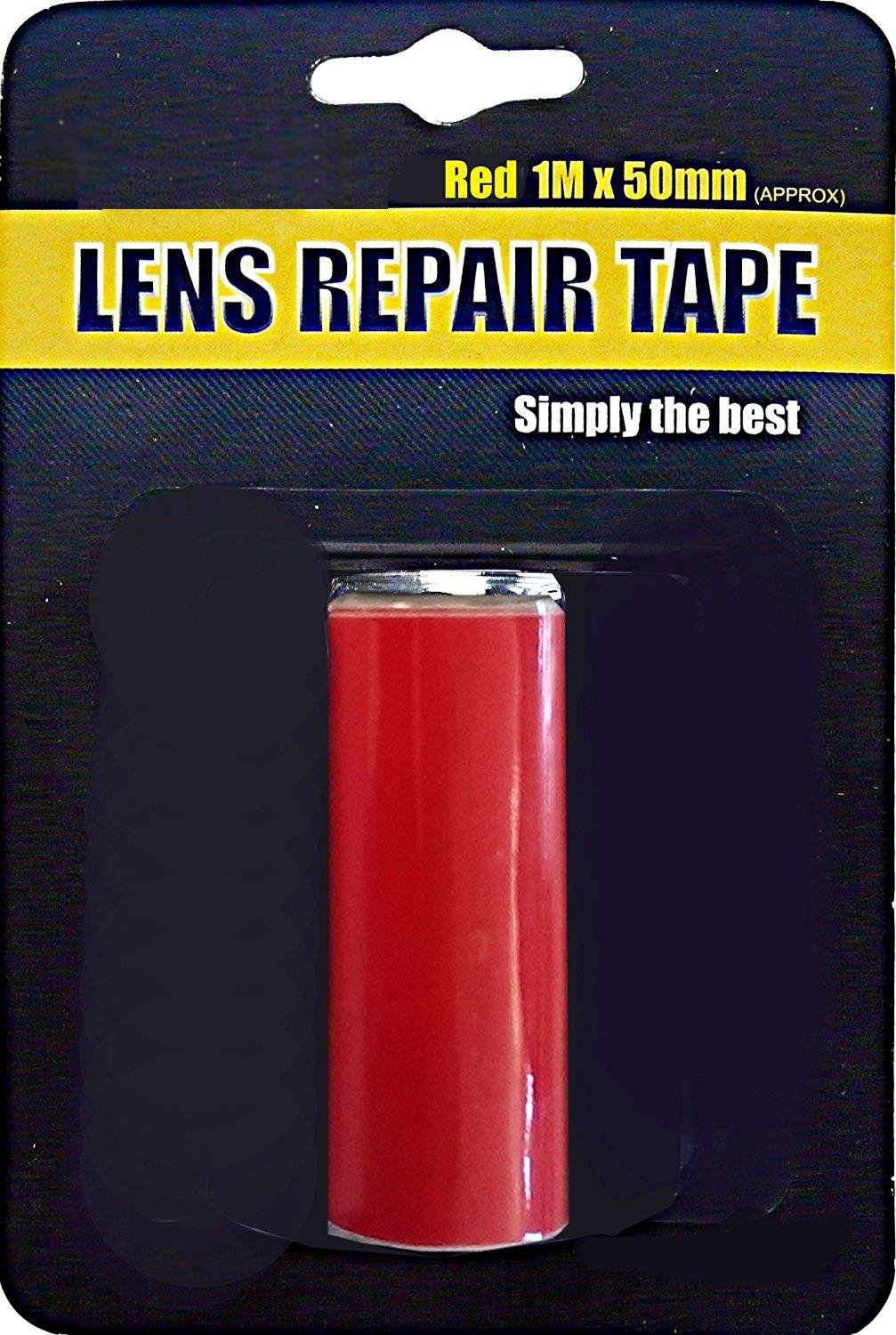 Other 1 Repair Cracked Broken Damaged Indicator Brake Fog Light Tape