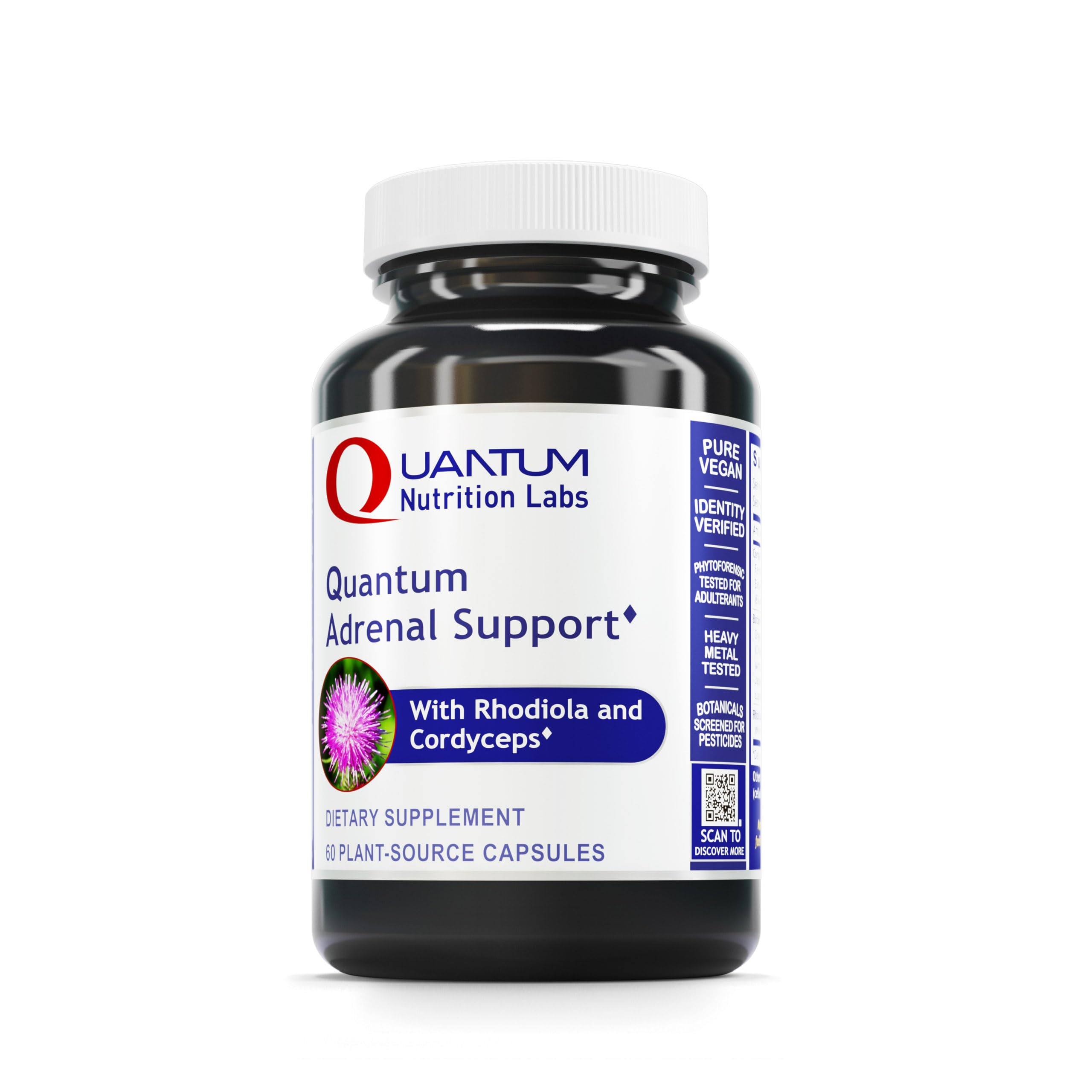 Quantum Adrenal Support
