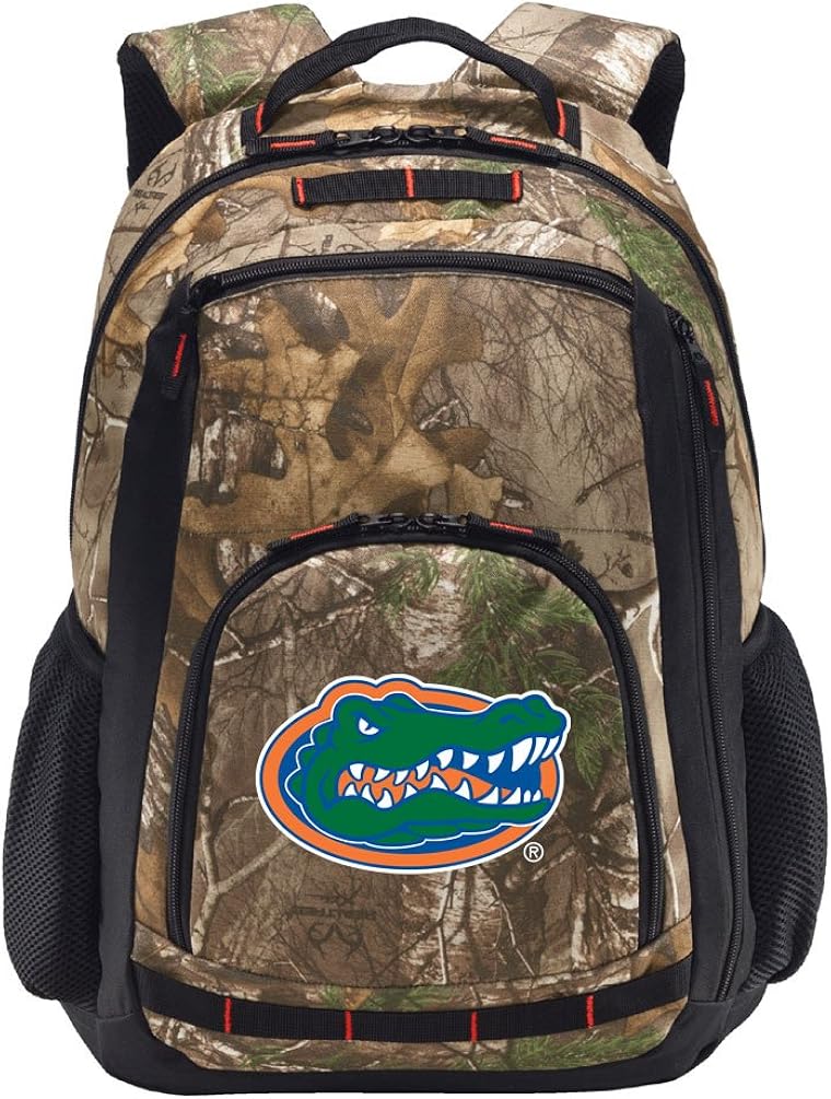 florida gators bookbag