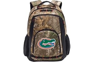 Broad Bay University of Florida Camo Backpack Florida Gators Backpacks - Laptop Section!