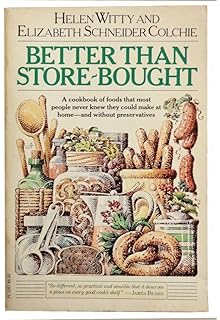 Fancy Pantry Helen Witty 9780894800375 Books Amazon Ca