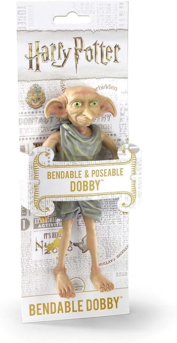 dobby juguete