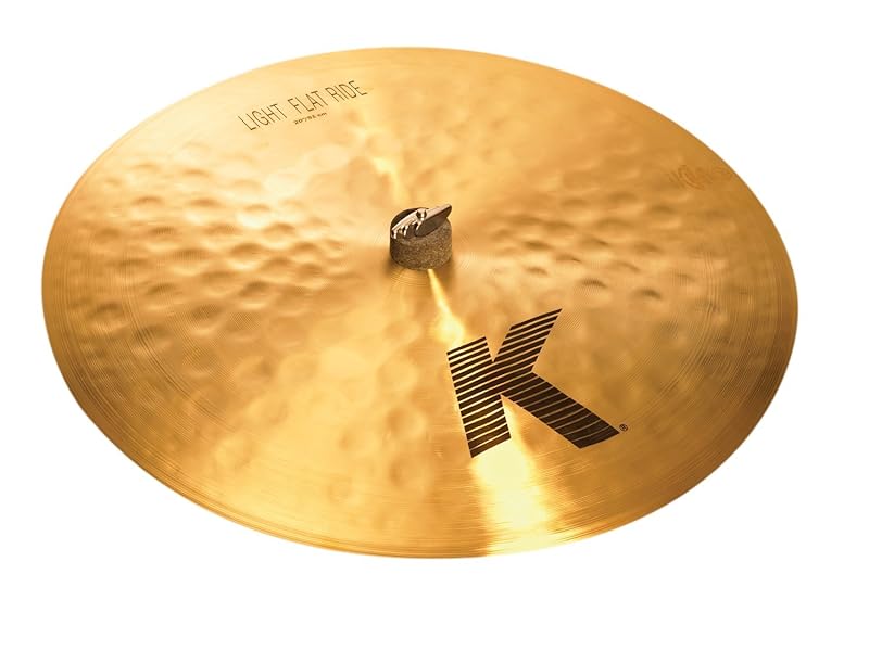 Zildjian K