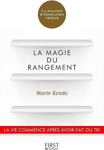 Download La Magie du rangement (Hors collection) PDF