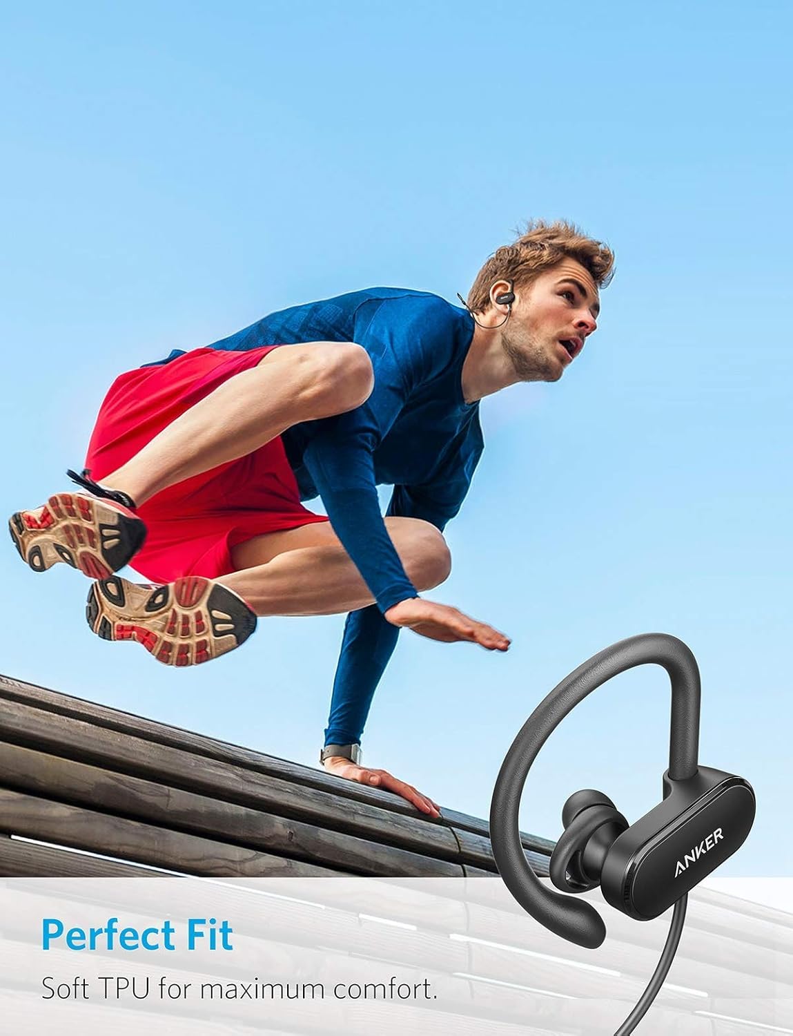 anker soundbuds amazon