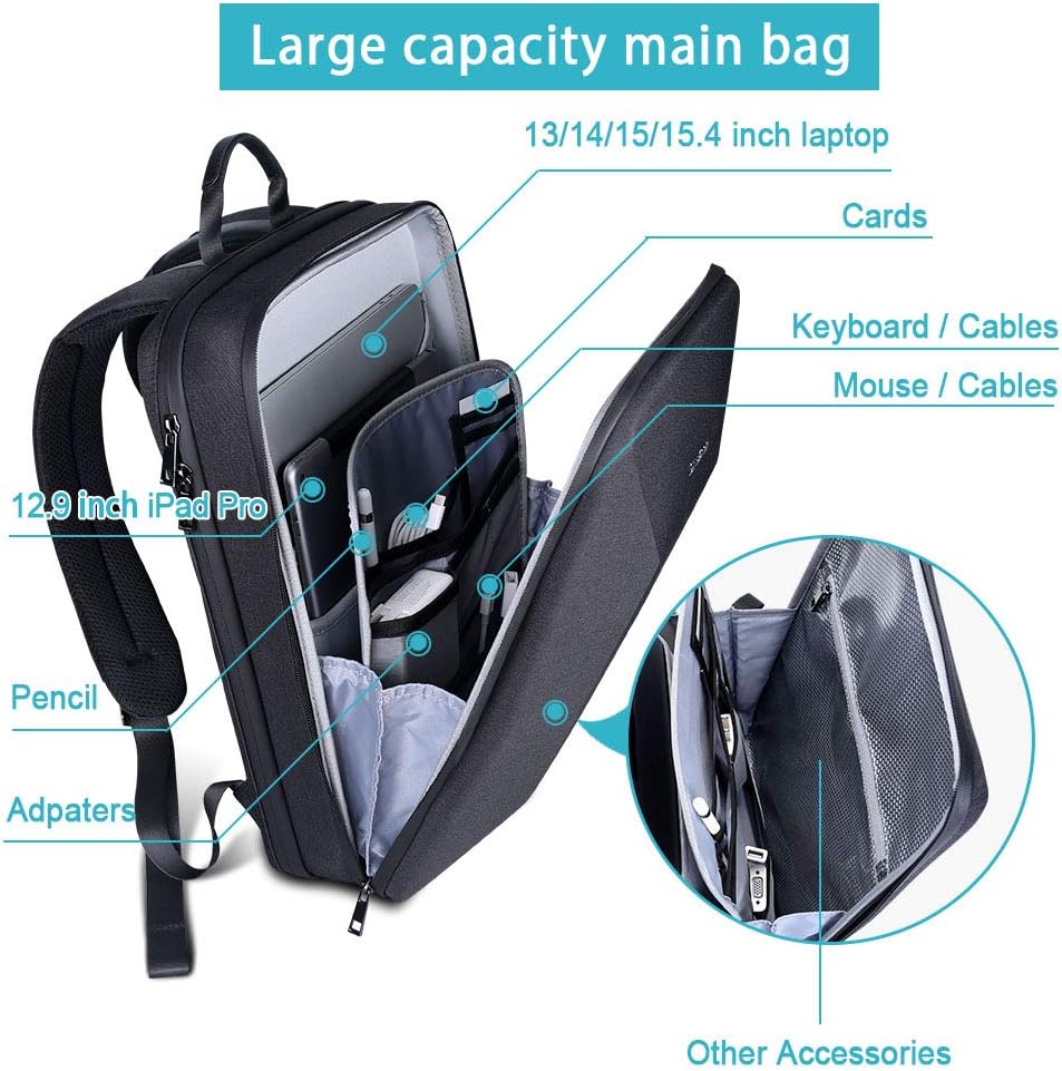 apple laptop backpack