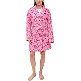LOVESHACKFANCY Women's Indie Cotton Bathrobe