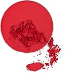 Stargazer Deep Red Maximum Colour Pressed Powder Eyeshadow view 3