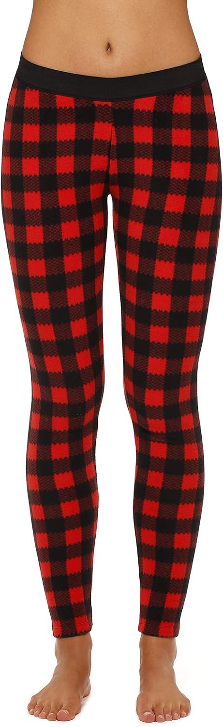 cuddle duds climate right