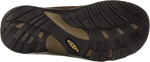 keen austin mid wp boots