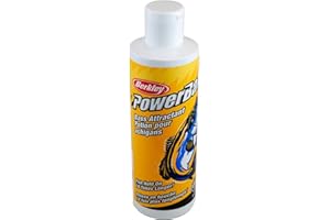 Berkley Powerbait Attractant