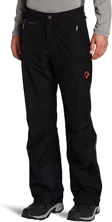 Amazon.com: Mammut transmitir pantalones para hombre : Ropa, Zapatos y  Joyería