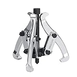 DURATECH 3-Inch 3-Jaw Gear Puller, Removal Tool for