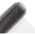 Bird Netting, 7.5x100FT Garden Netting for Fruit Trees Plants Strawberry Blueberry Bush Protection Anti Birds, Deers, Squirrels and Other Animals