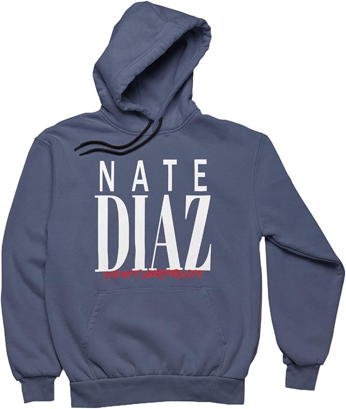 nf tour hoodie