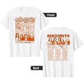 Aerosmith Amazon Exclusive - Toys 1975 Tour T-Shirt
