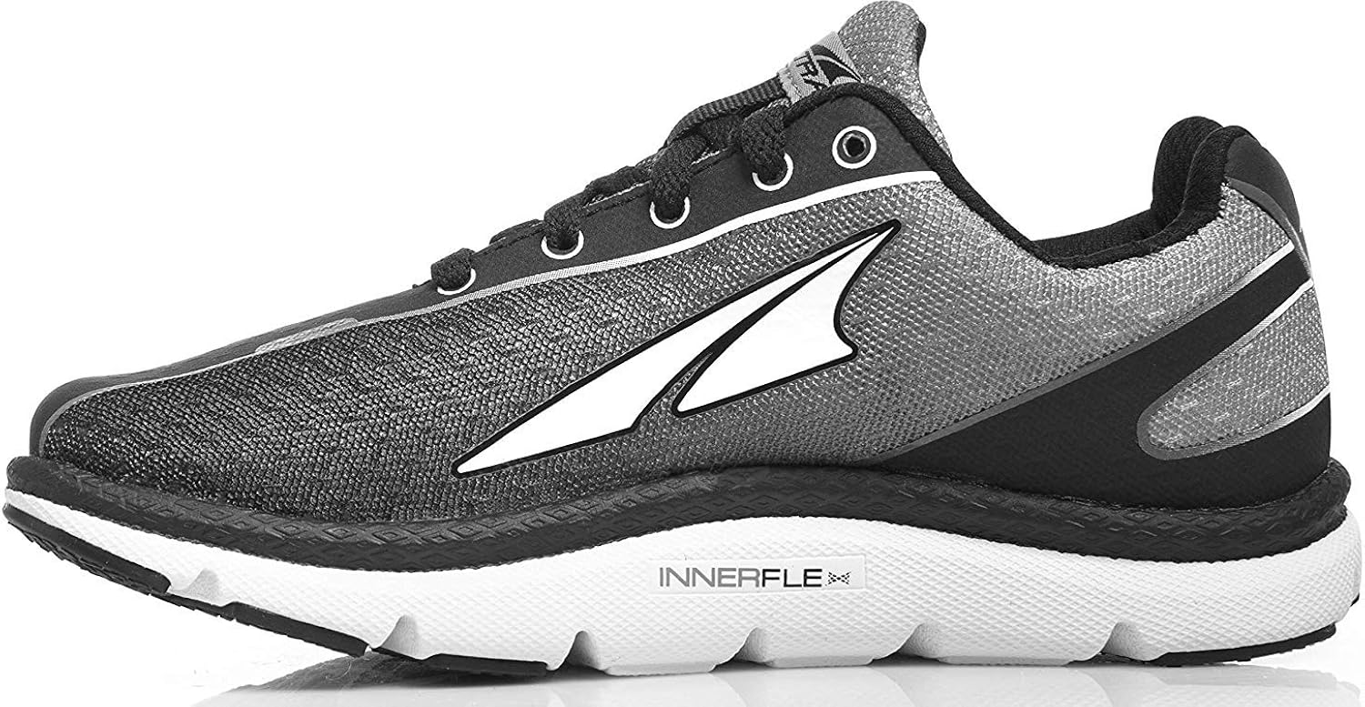 altra marathon shoes