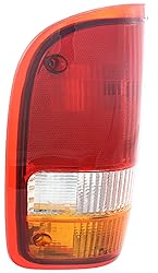 Garage-Pro Tail Light Compatible with 1993-1997