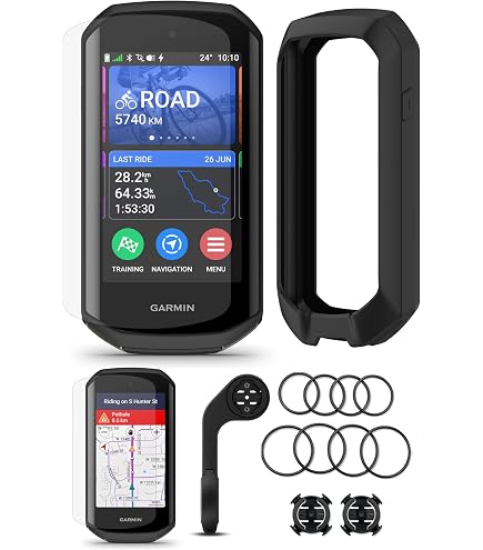 Amazon.com: Garmin External Battery Pack, Edge : Electronics