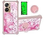 jioeuinly Case for Zte Axon 40 Pro Case Compatible