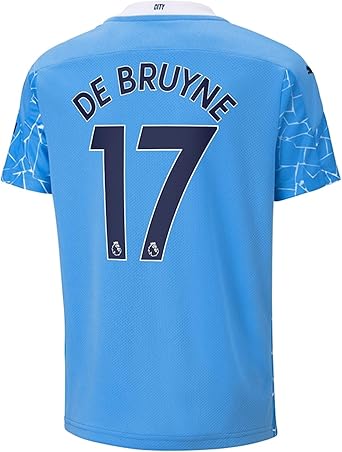 soccer home jersey color