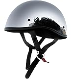 Original Helmet Chrome - Medium (646622)
