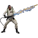 Hasbro Ghostbusters Plasma Series Winston Zeddemore Toy 6-Inch-Scale Collectible Classic 1984 Ghostbusters Action Figure, Toy