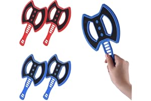 SIDSKE Throwing Axe for Axe Throwing Game for Backyard, Throwing Axe Set with Throwing Star for Outdoor Games, Durable and Fun for All Ages